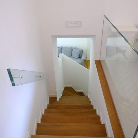 Apartmán Residenza Piccolomini Amalfi Exteriér fotografie