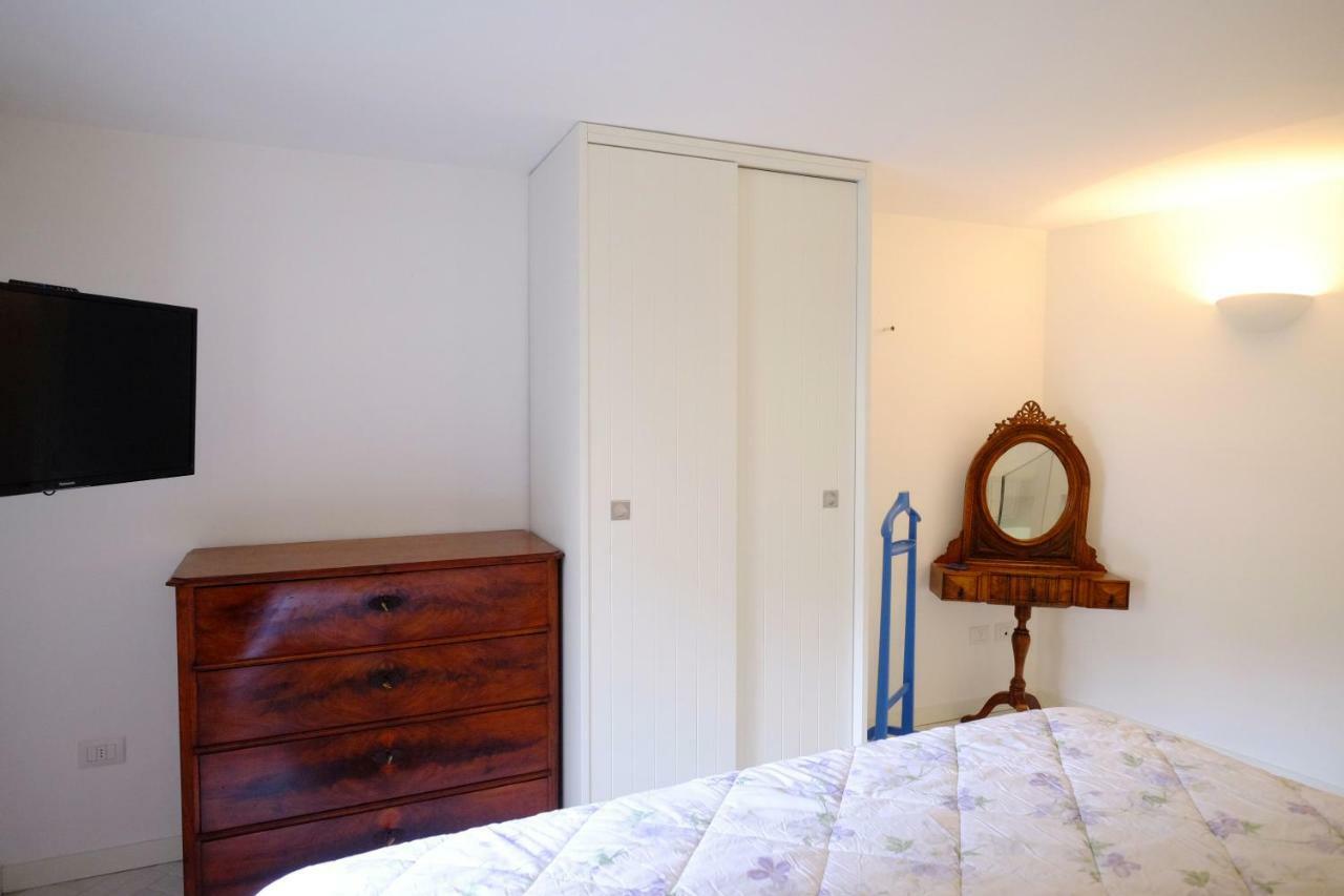 Apartmán Residenza Piccolomini Amalfi Exteriér fotografie