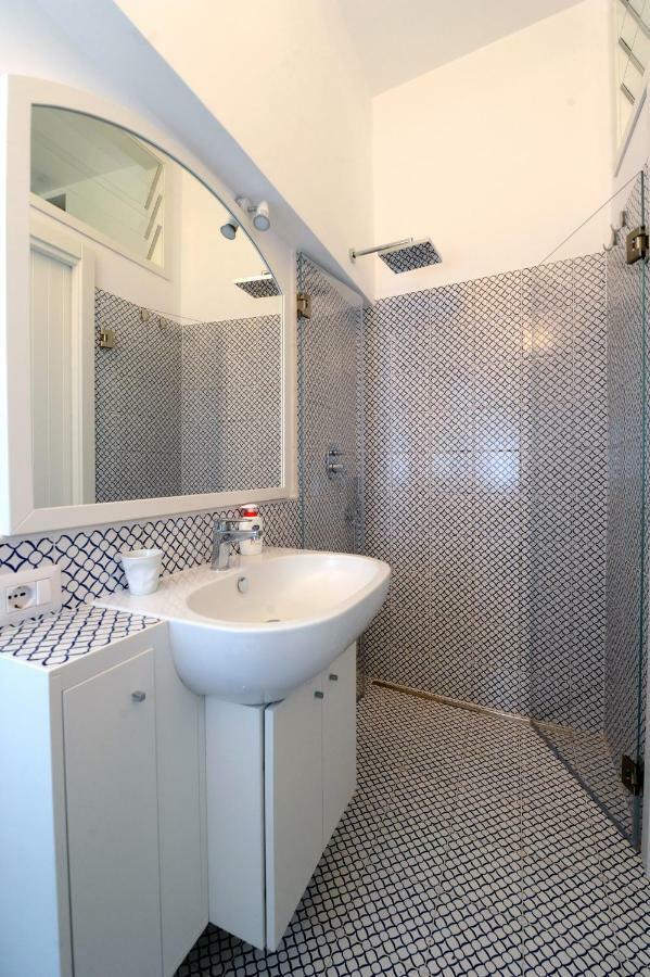 Apartmán Residenza Piccolomini Amalfi Exteriér fotografie