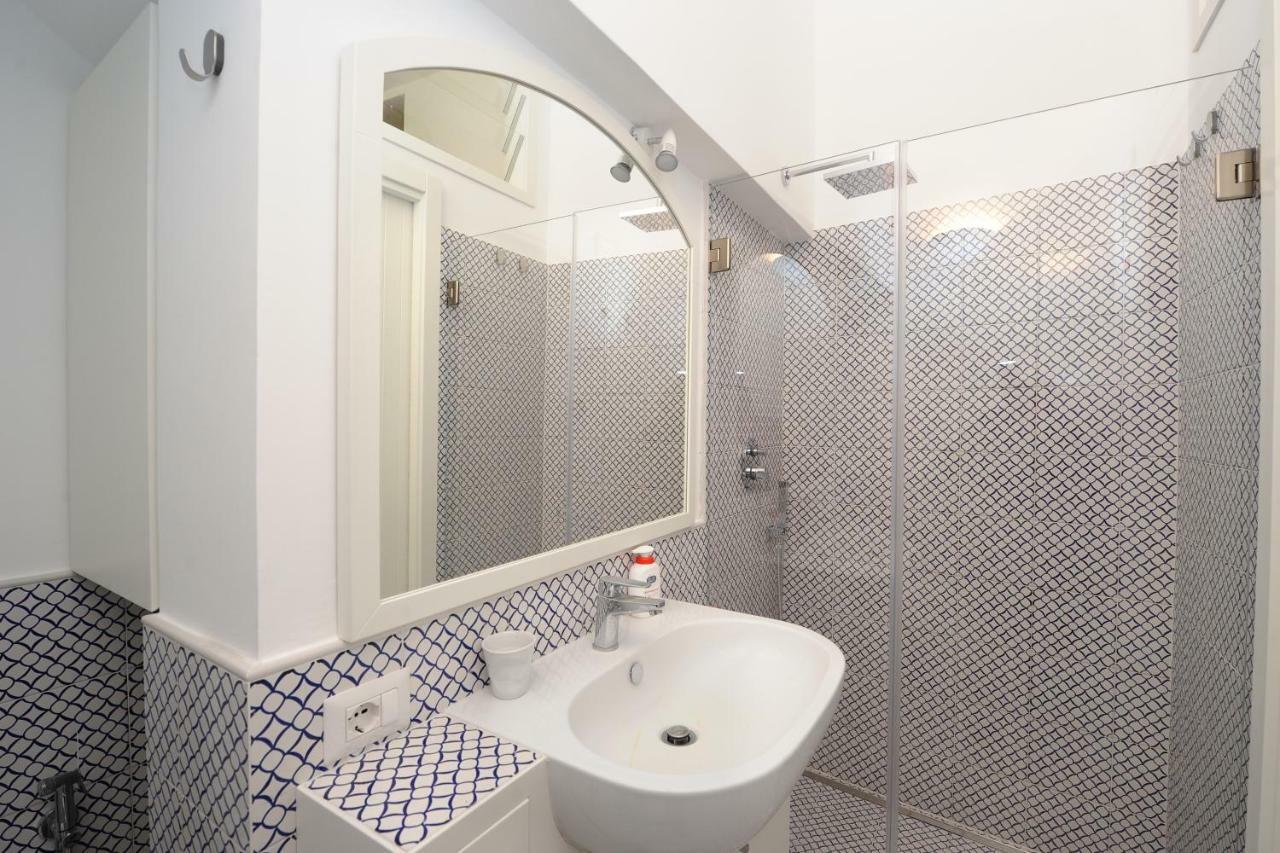 Apartmán Residenza Piccolomini Amalfi Exteriér fotografie